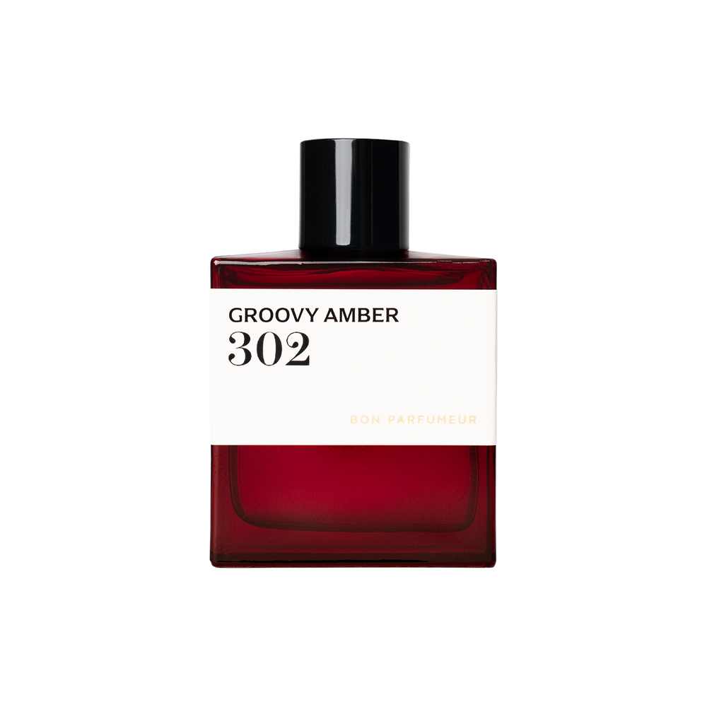 302 Groovy Amber