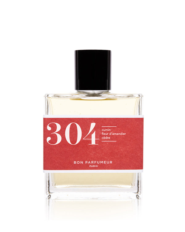 🎁 Bon Parfumeur 304 (100% off)