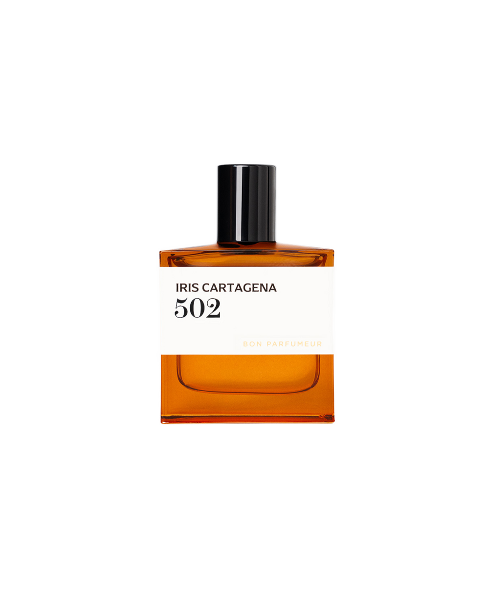 502 Iris Cartagena
