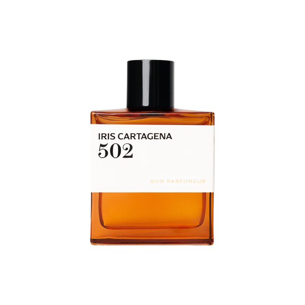 502 Iris Cartagena