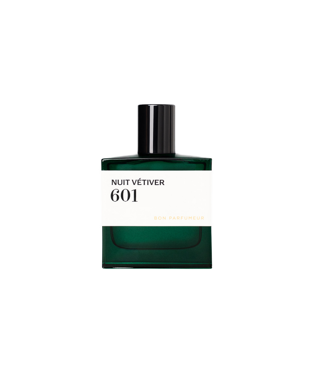 601 Nuit Vétiver