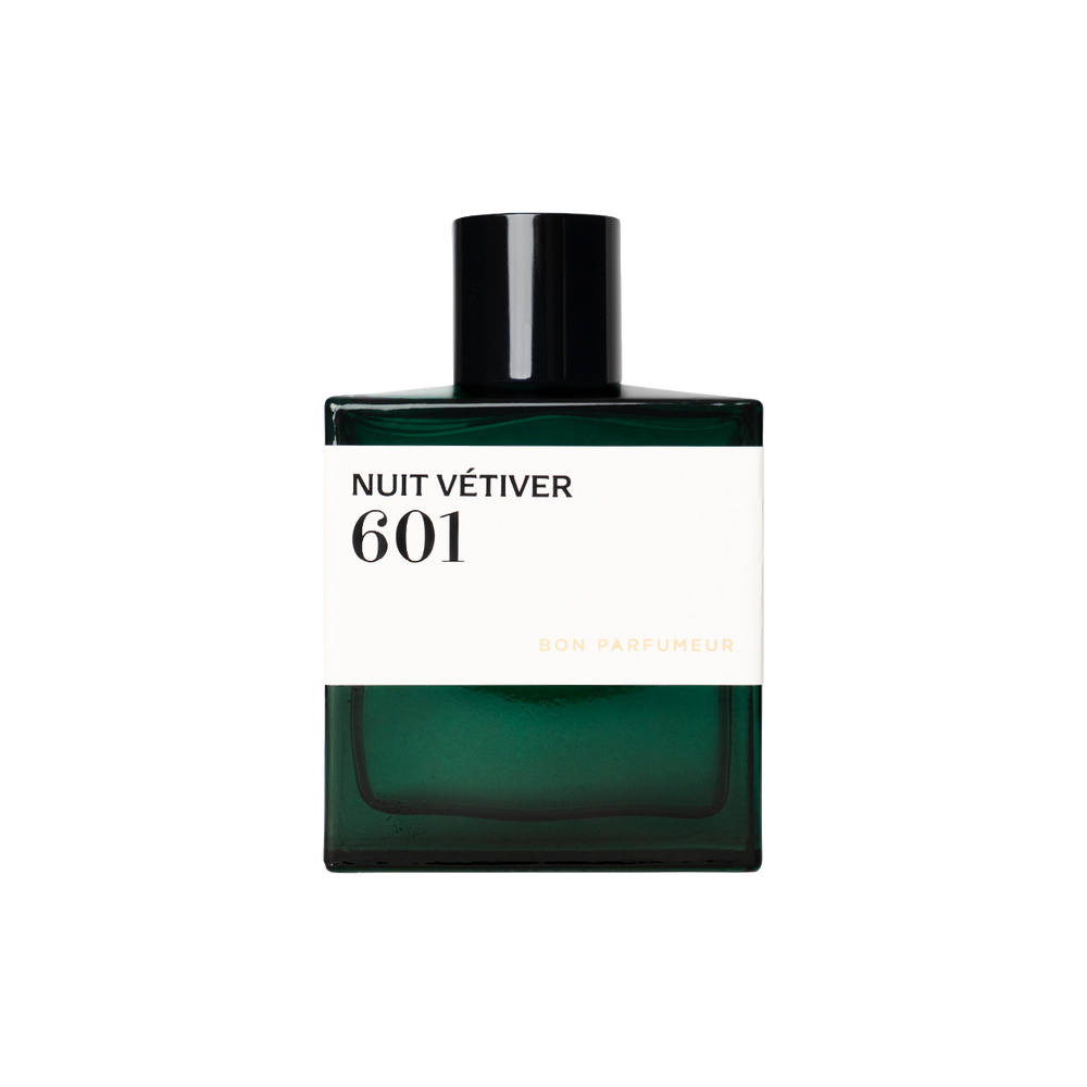 601 Nuit Vétiver
