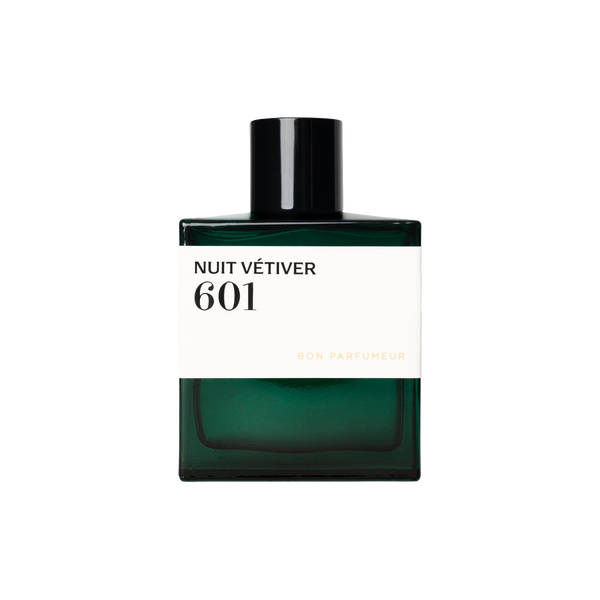 601 Nuit Vétiver