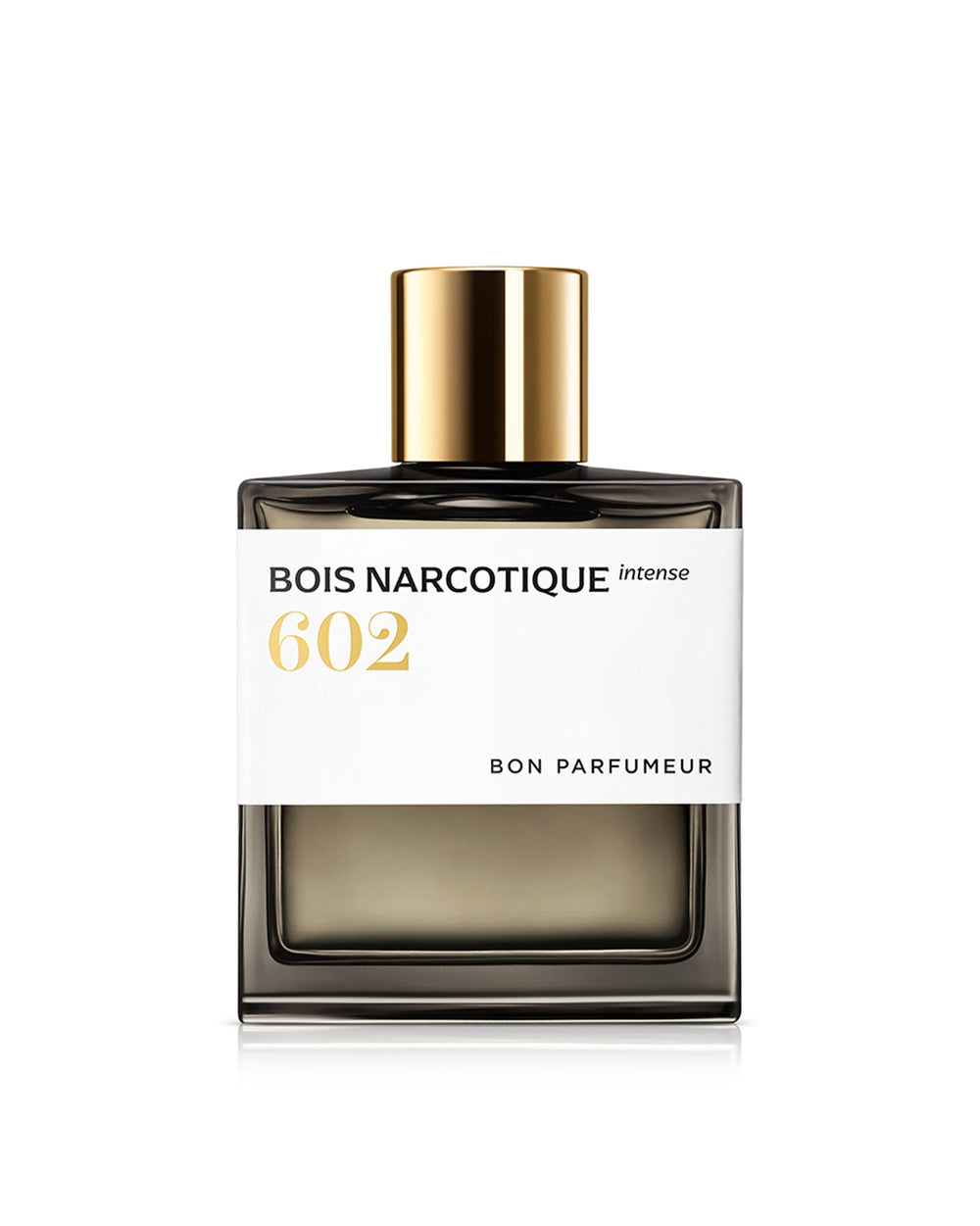 Bon Parfumeur 602 Bois Narcotique Intense