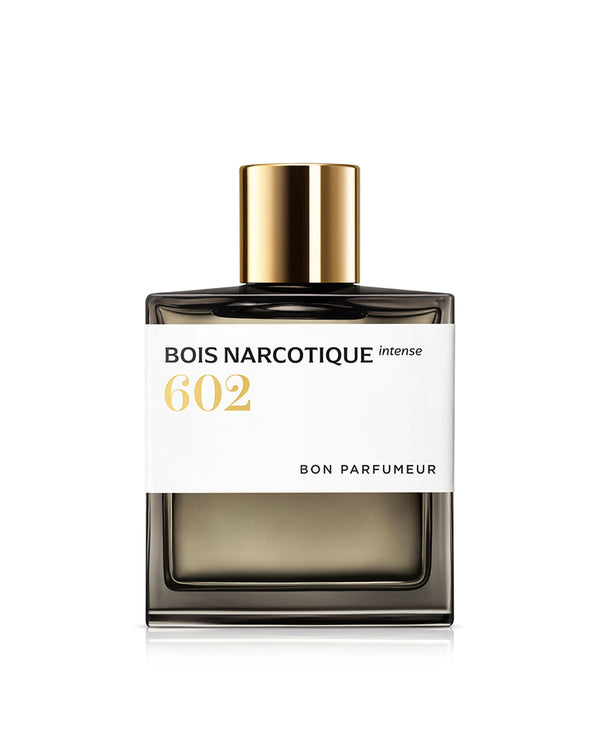 Bon Parfumeur 602 Bois Narcotique Intense