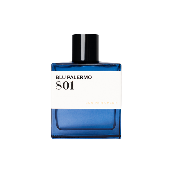 801 Blu Palermo