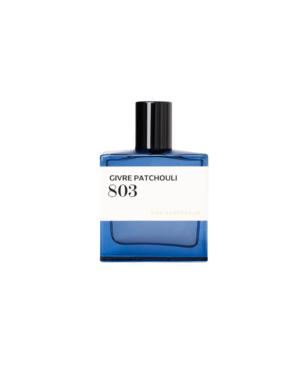 803 Givre Patchouli