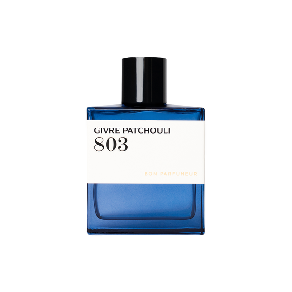 803 Givre Patchouli