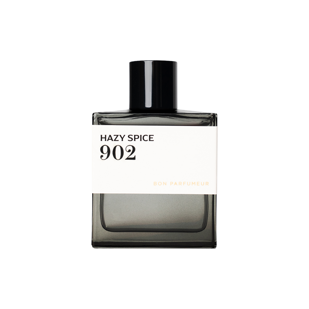 902 Hazy Spice