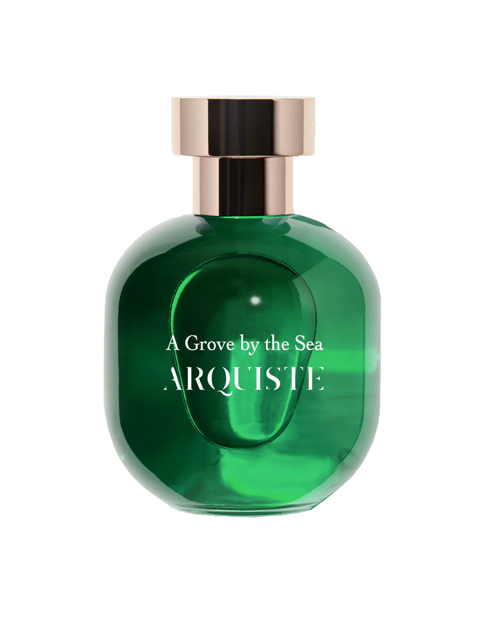 Arquiste A Grove by the Sea