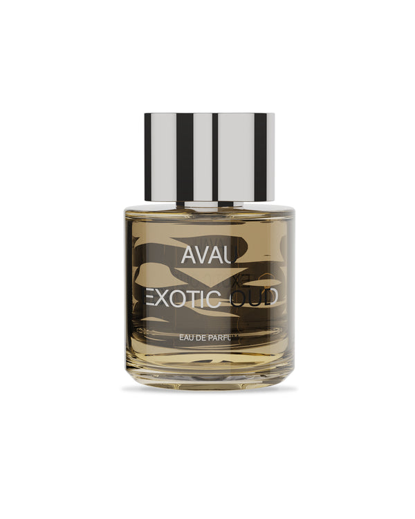 AVAU Exotic Oud
