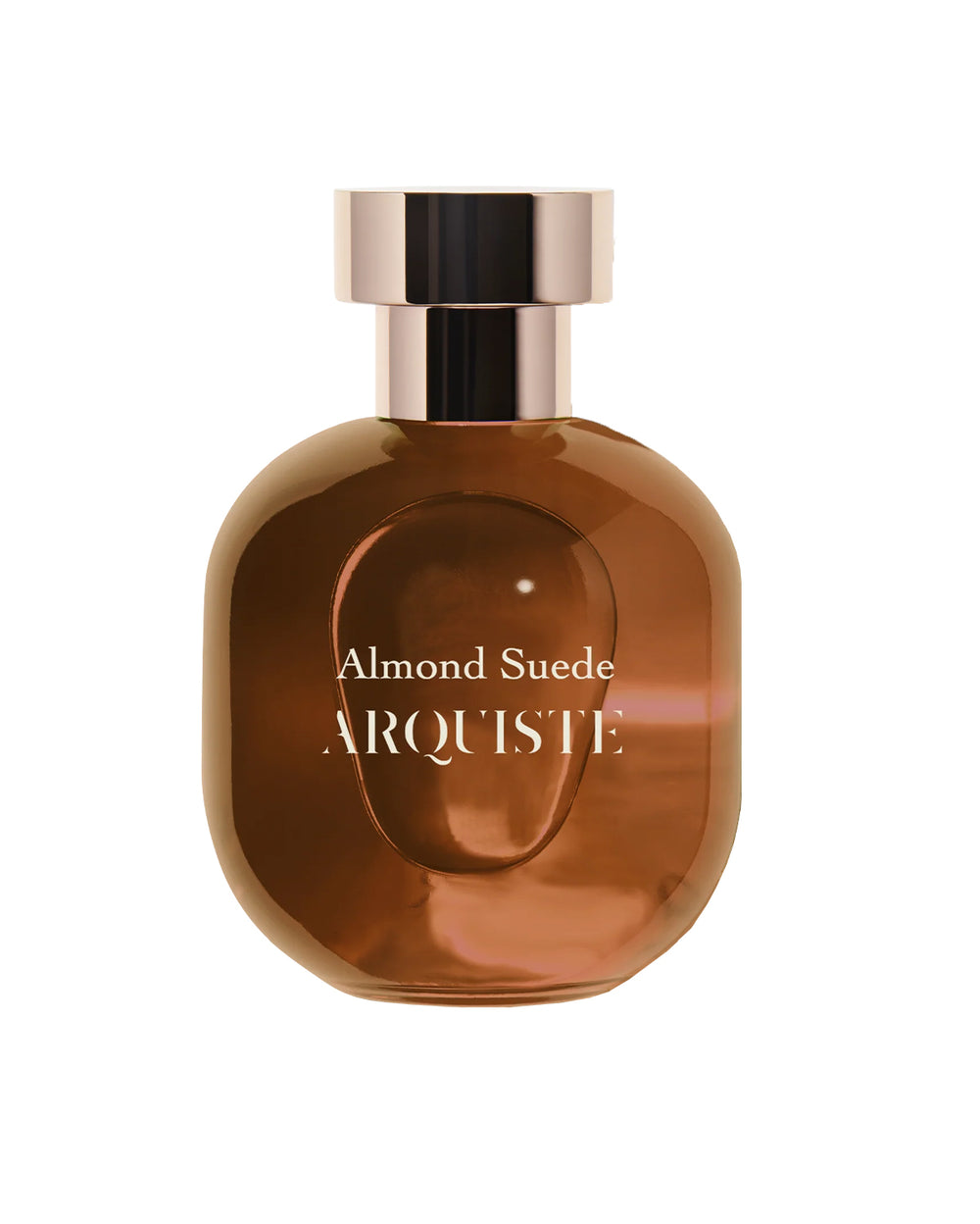 Arquiste Almond Suede