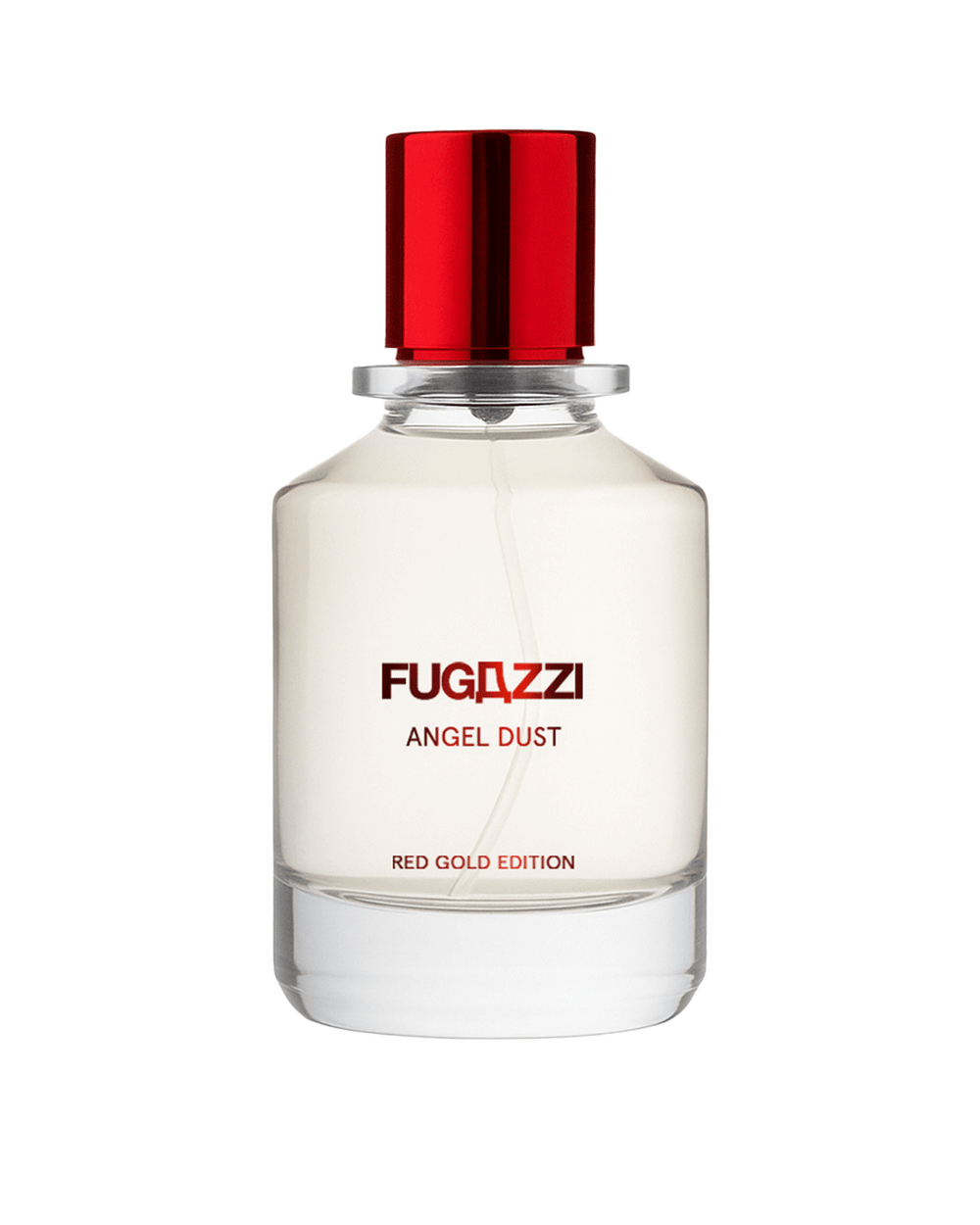 Fugazzi Angel Dust Red Gold Edition