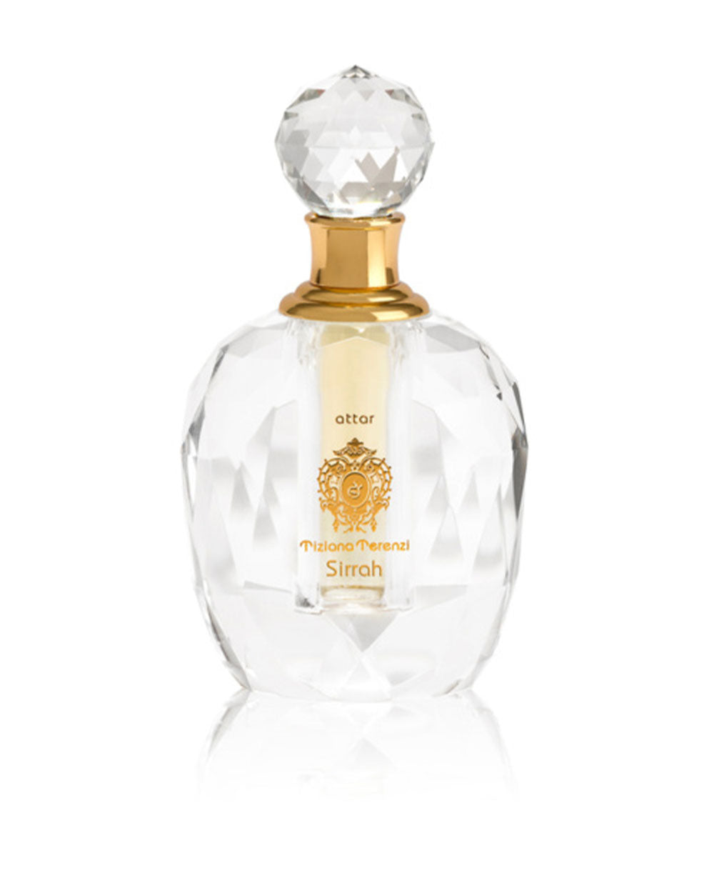 Tiziana Terenzi Sirrah Attar