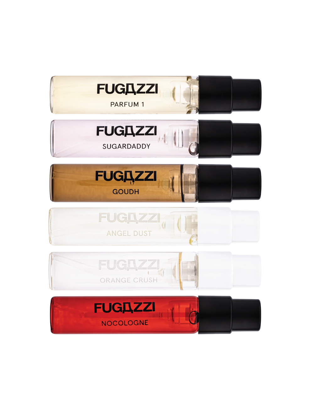 Fugazzi Discovery Set Bestseller