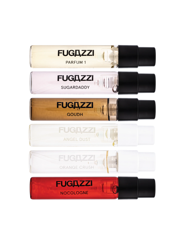 Fugazzi Discovery Set Bestseller