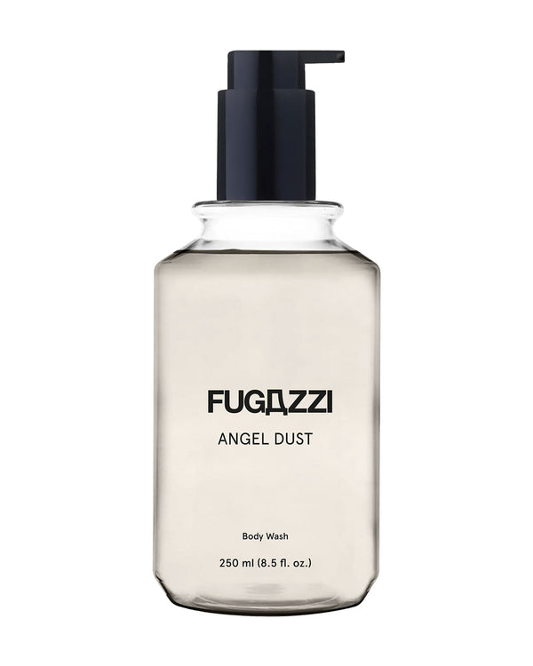 Fugazzi Angel Dust Body Wash