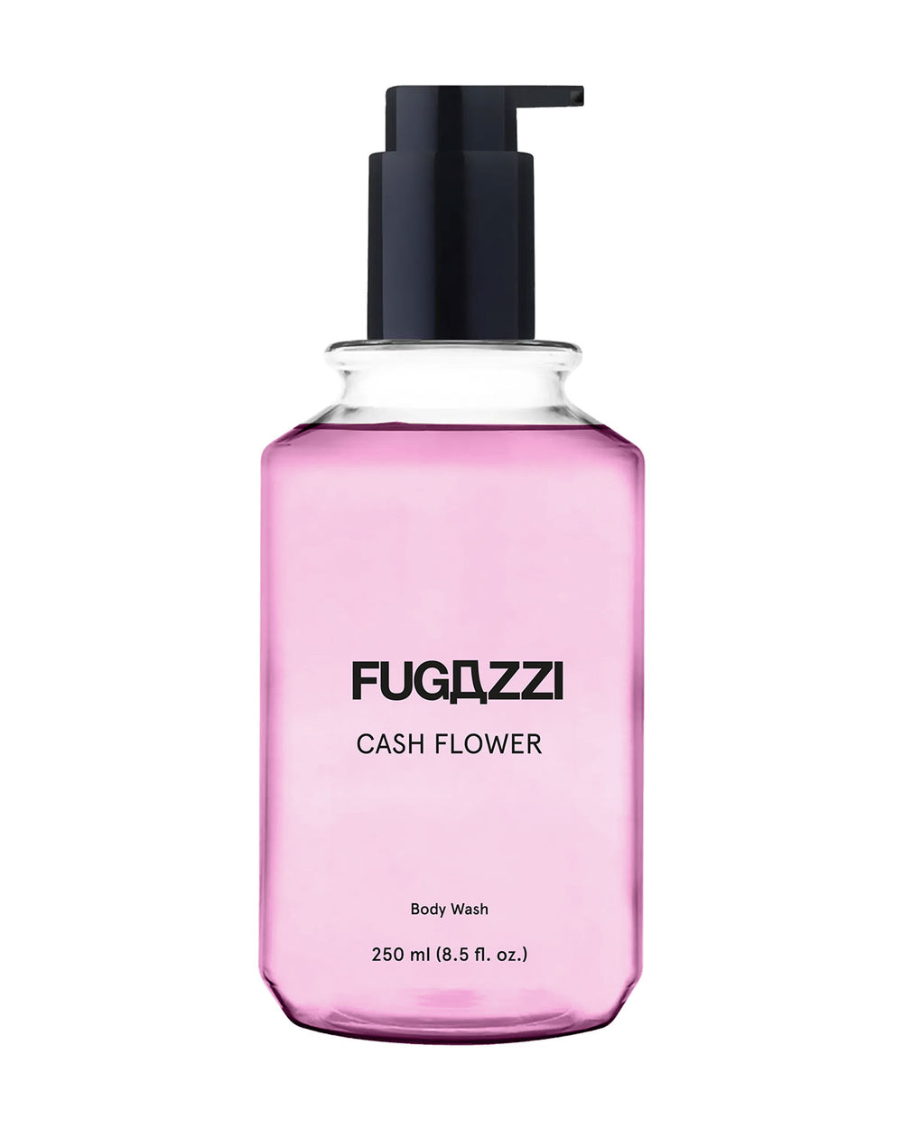 Fugazzi Cash Flower Body Wash