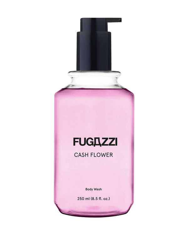 Fugazzi Cash Flower Body Wash