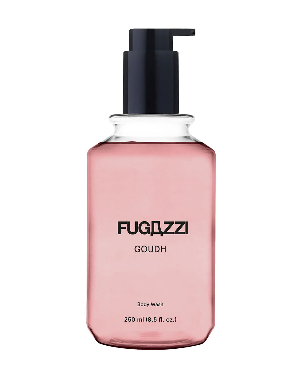Fugazzi Goudh Body Wash