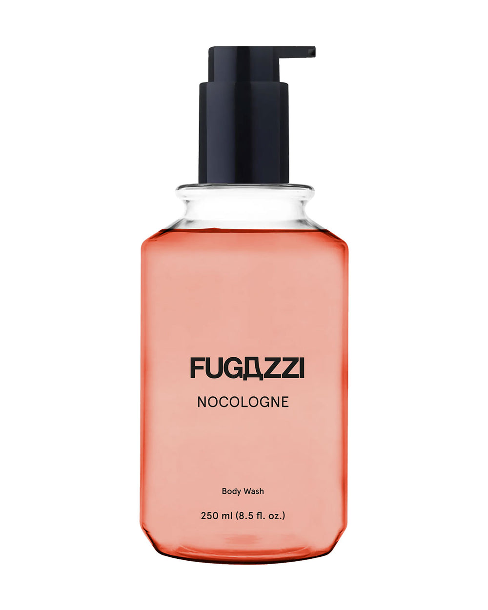Fugazzi NoCologne Body Wash