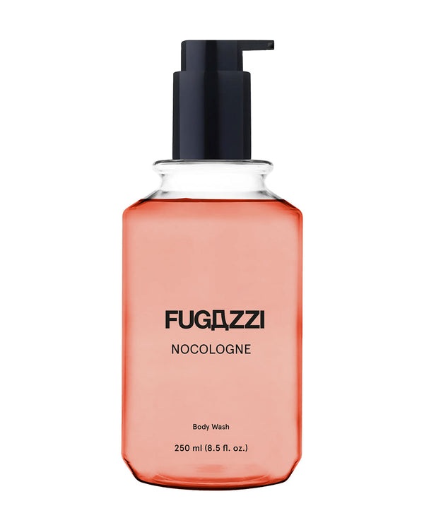 Fugazzi NoCologne Body Wash