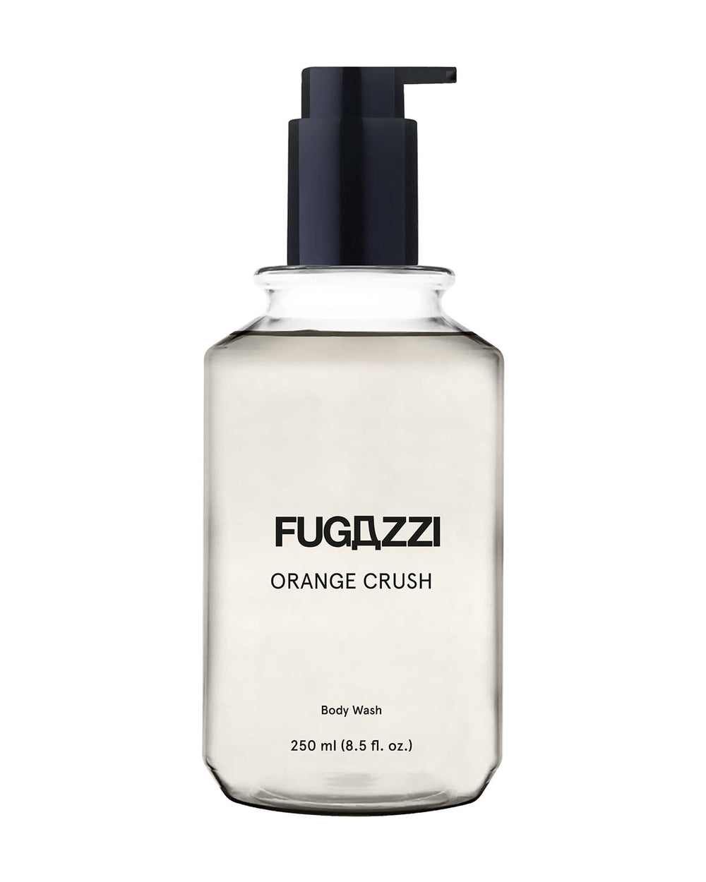 Fugazzi Orange Crush Body Wash