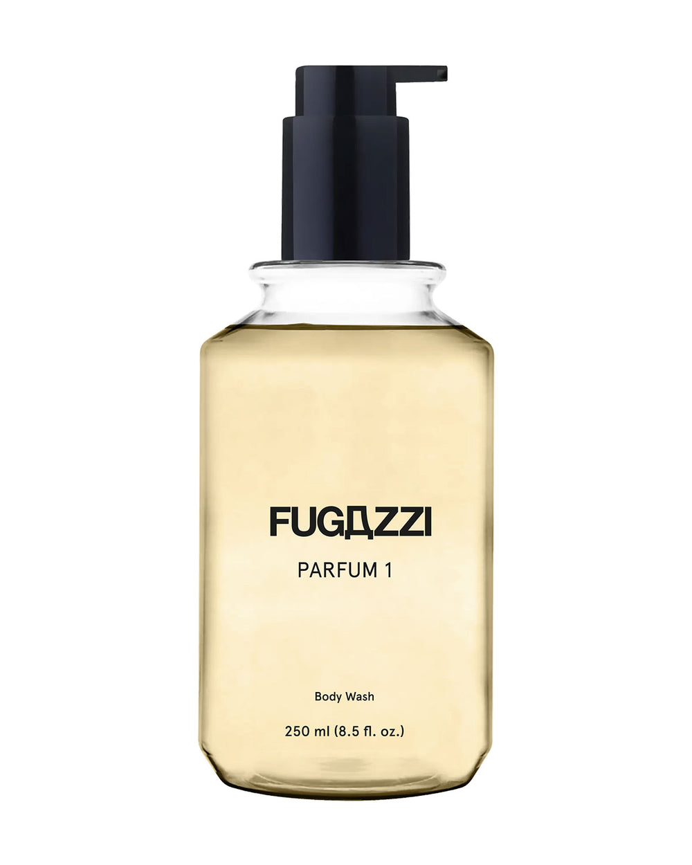 Fugazzi Parfum 1 Body Wash