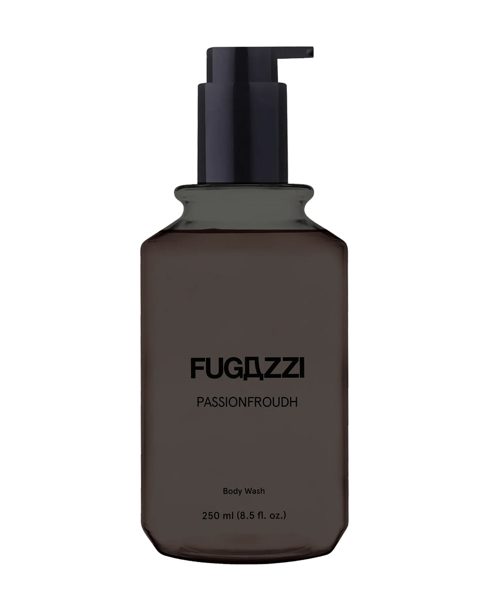 Fugazzi Passionfroudh Body Wash