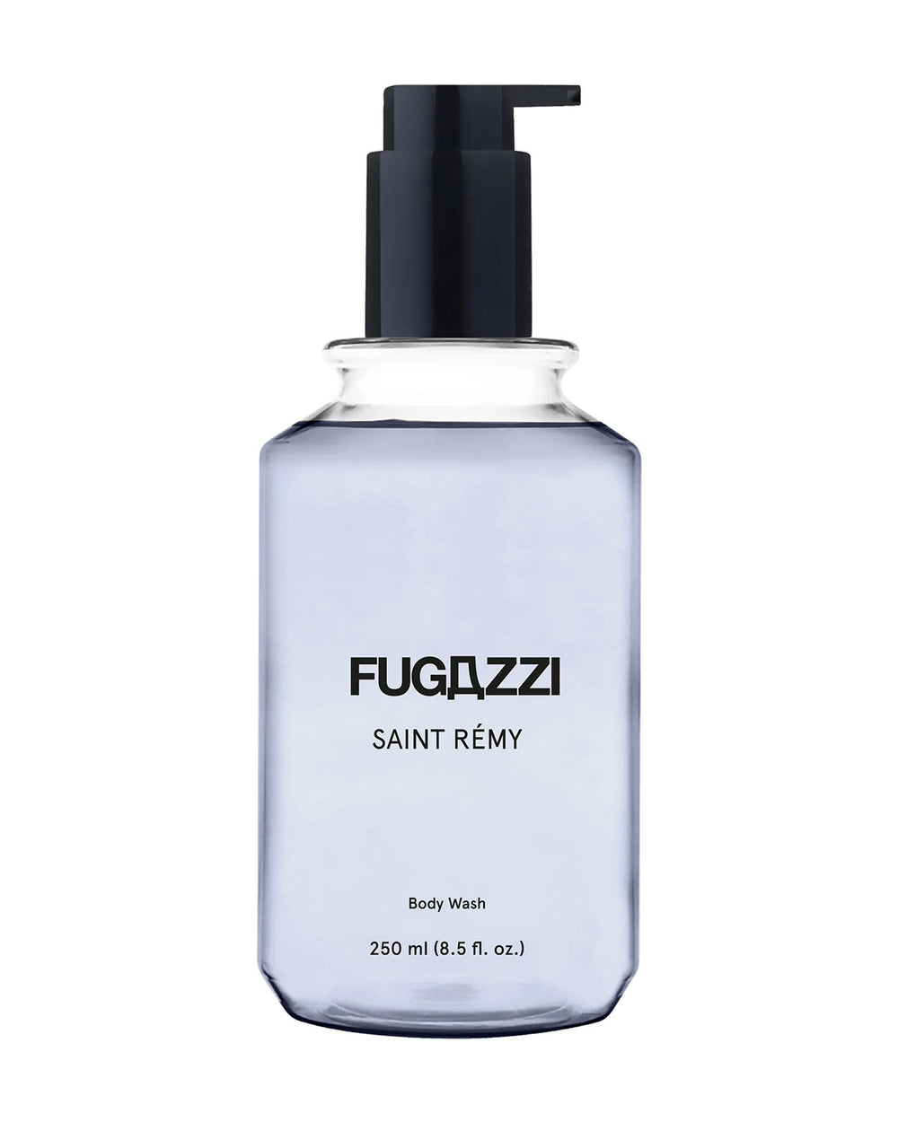 Fugazzi Saint Remy Body Wash