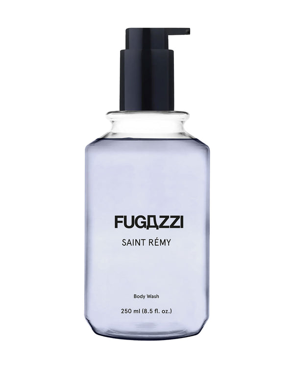 Fugazzi Saint Remy Body Wash