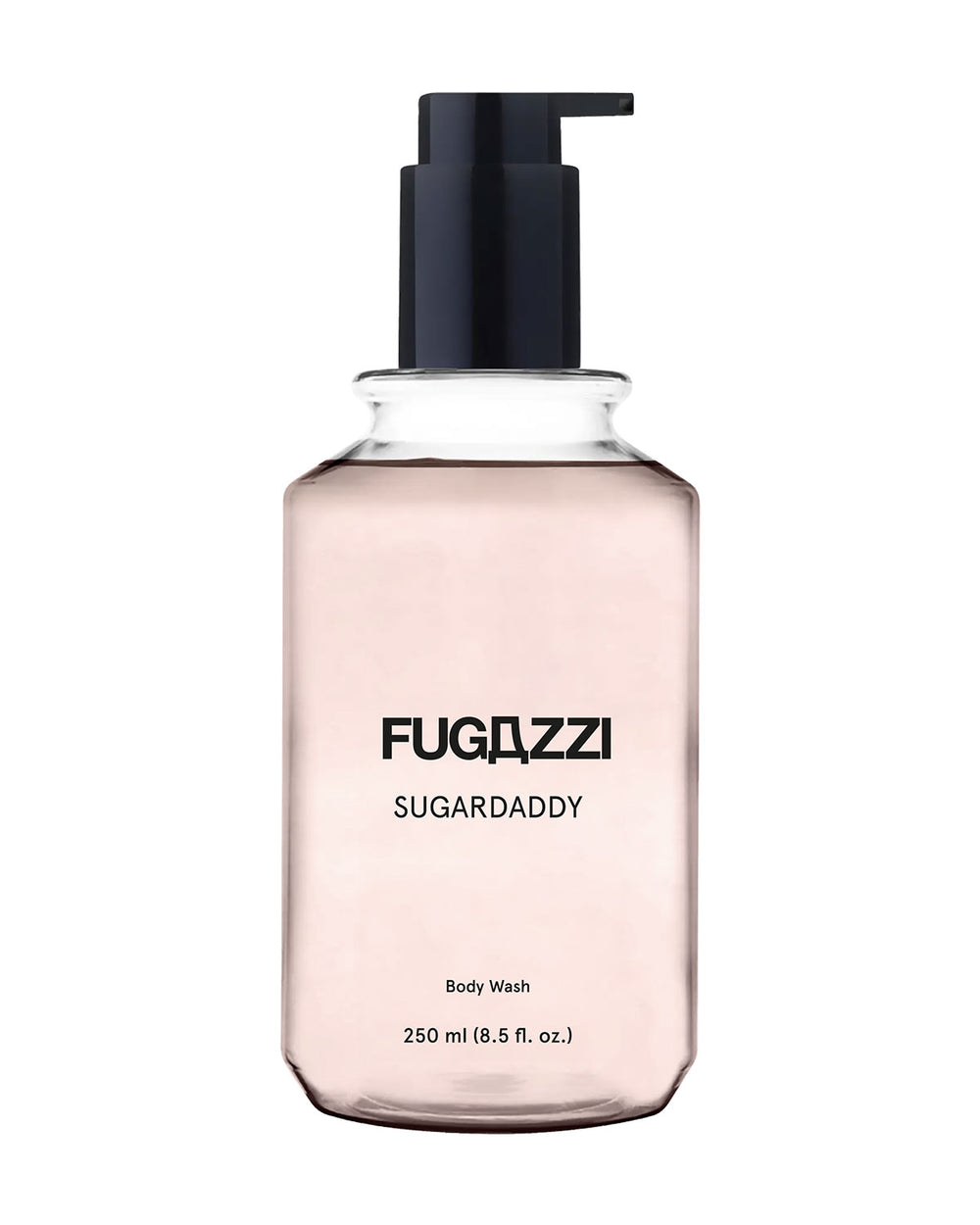 Fugazzi Sugardaddy Body Wash