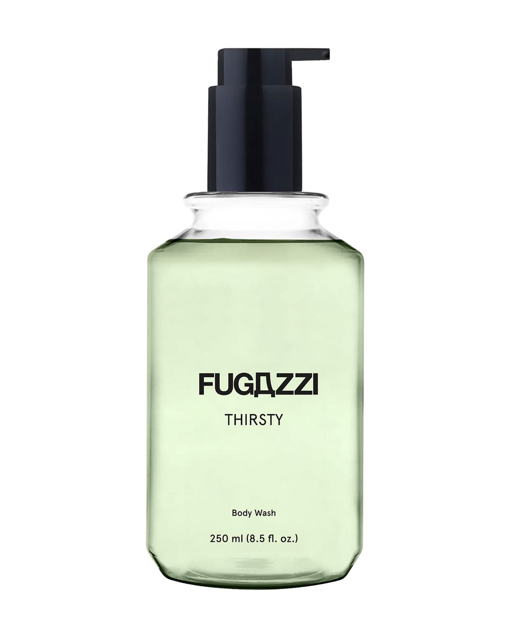 Fugazzi Thirsty Body Wash