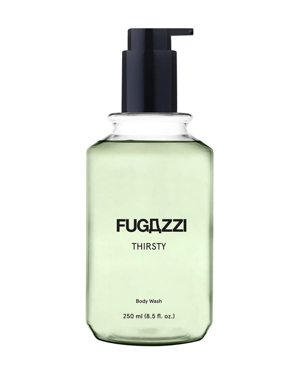 Fugazzi Thirsty Body Wash