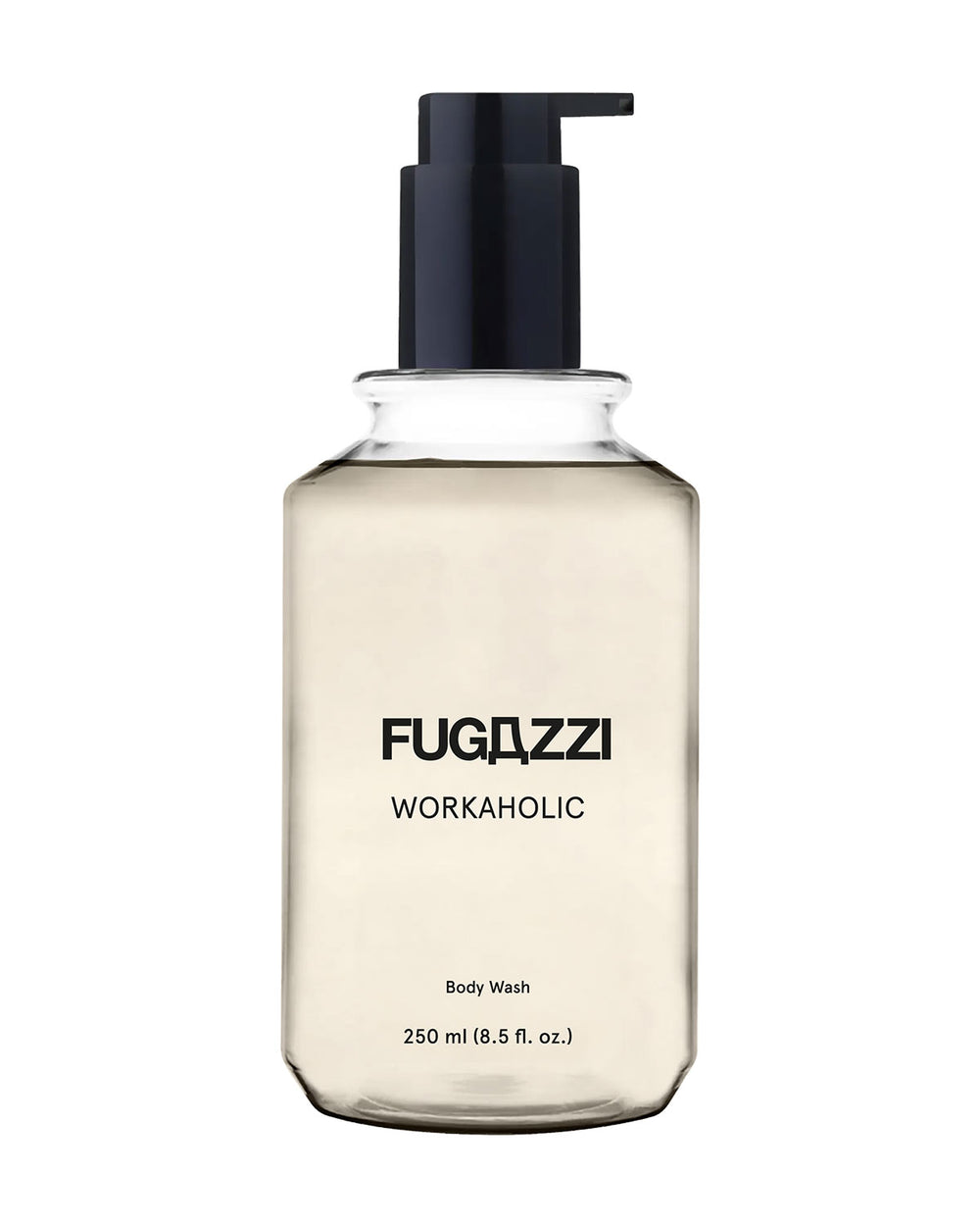 Fugazzi Workaholic Body Wash