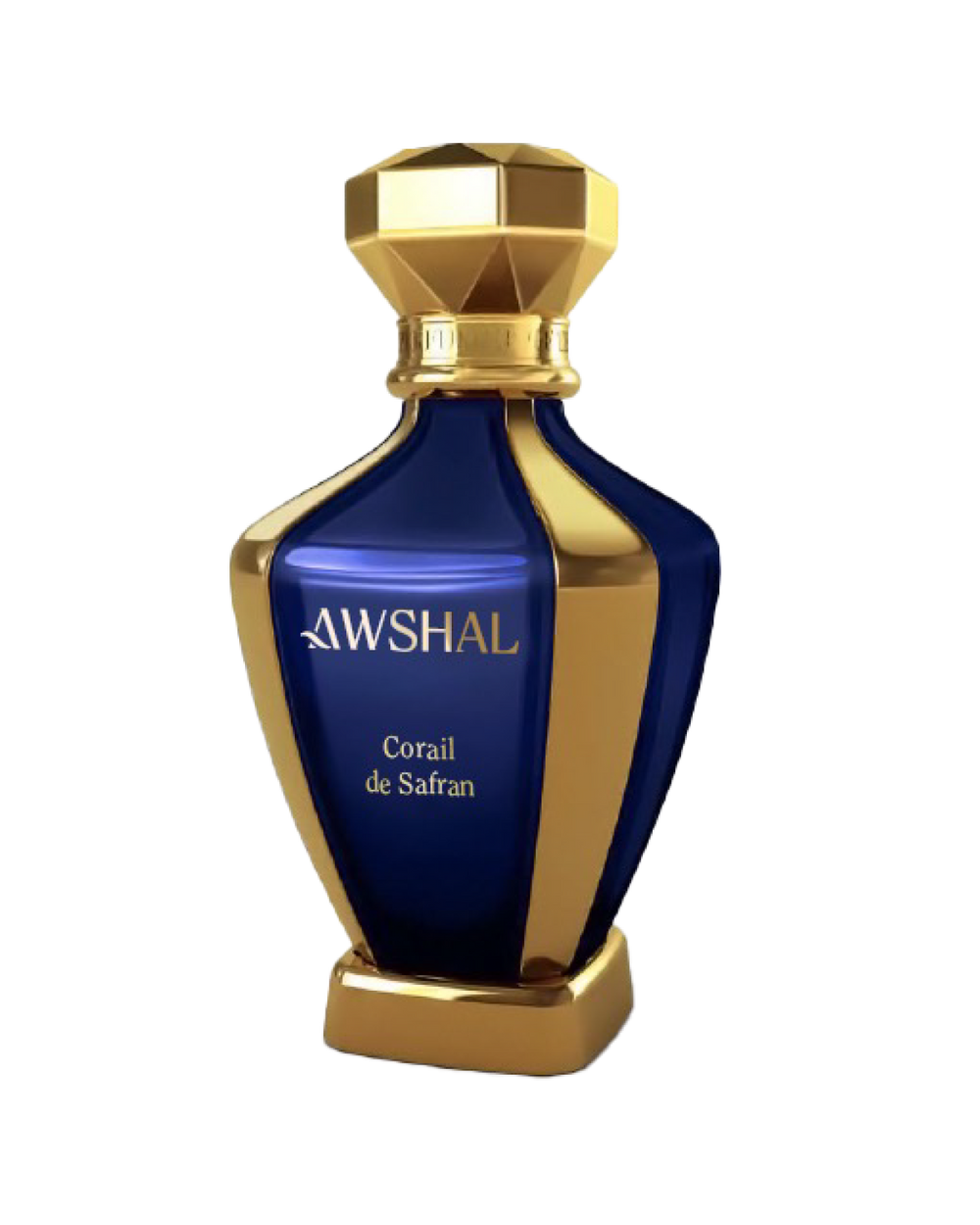 Awshal Corail de Safran