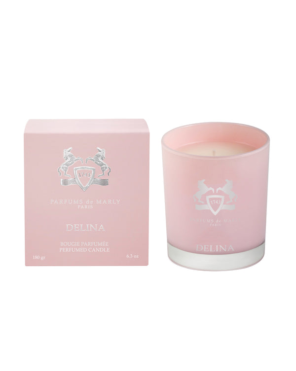 Parfums De Marly Paris Delina Candle