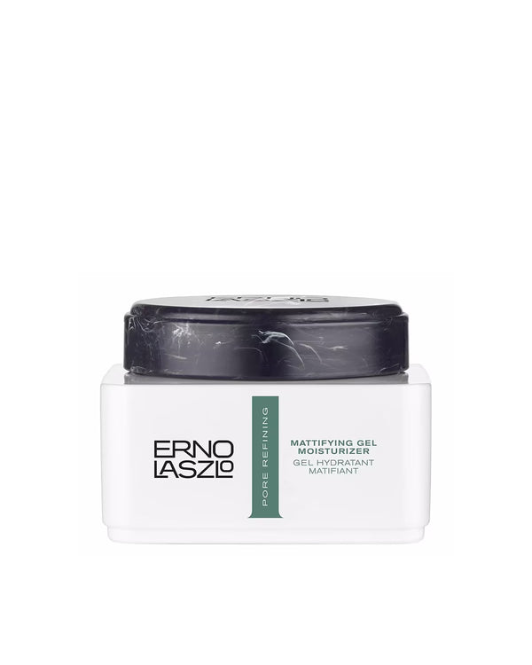 Mattifying Gel Moisturizer