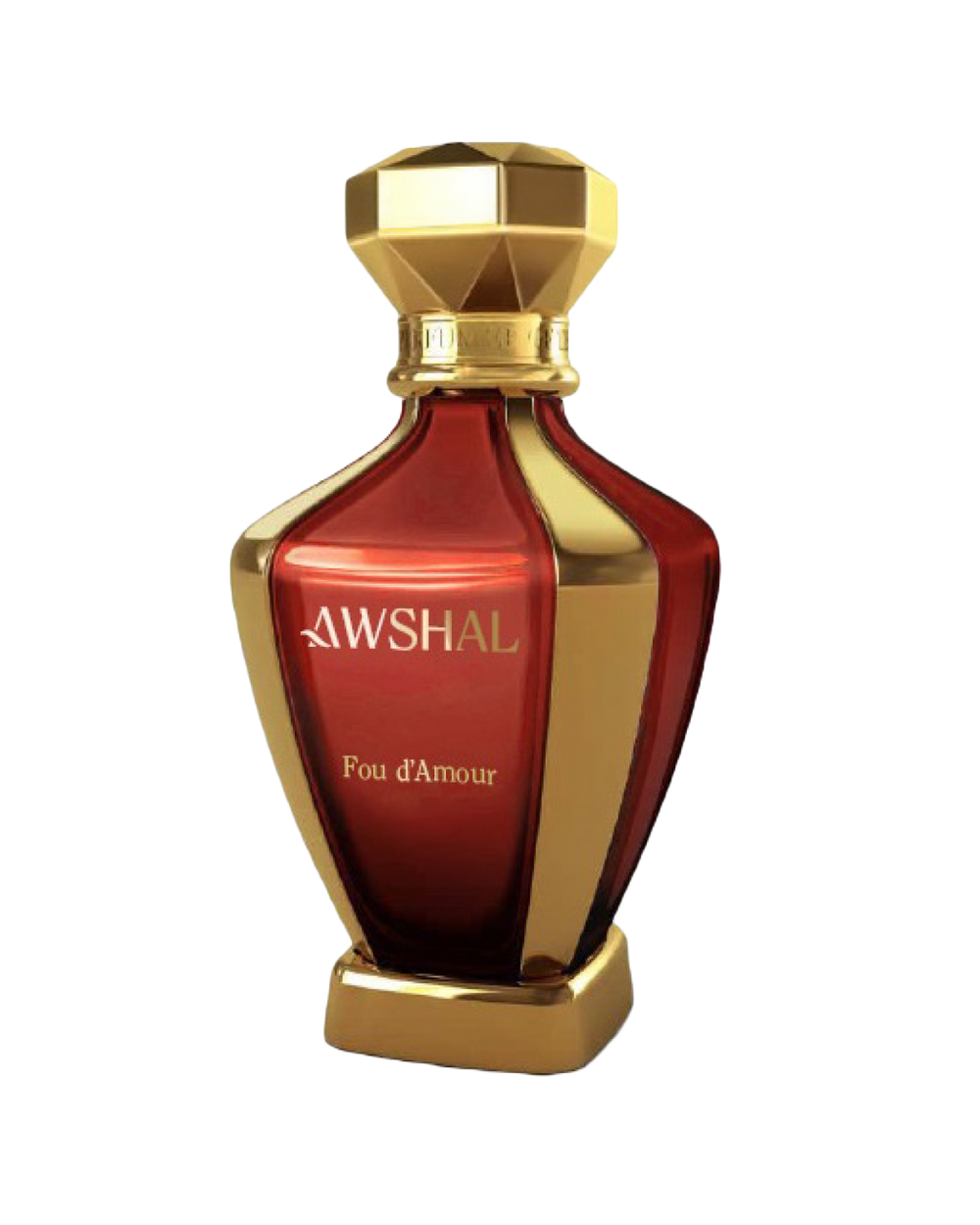 Awshal Fou d'Amour