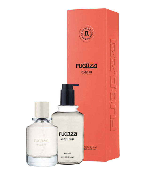 Fugazzi Gift Box Angel Dust