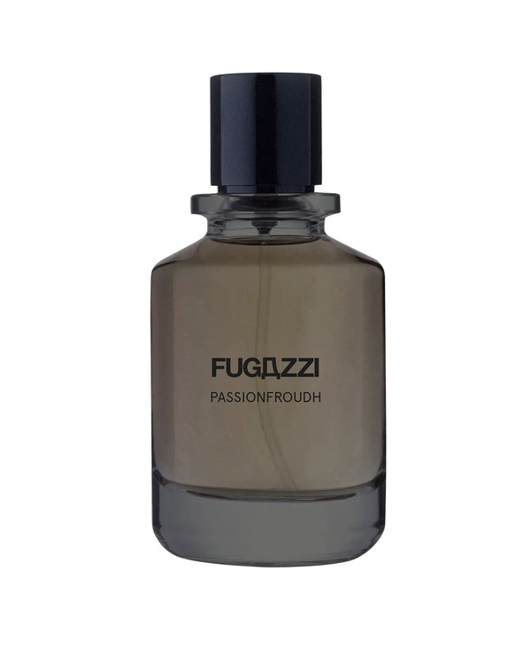 Fugazzi Passionfroudh