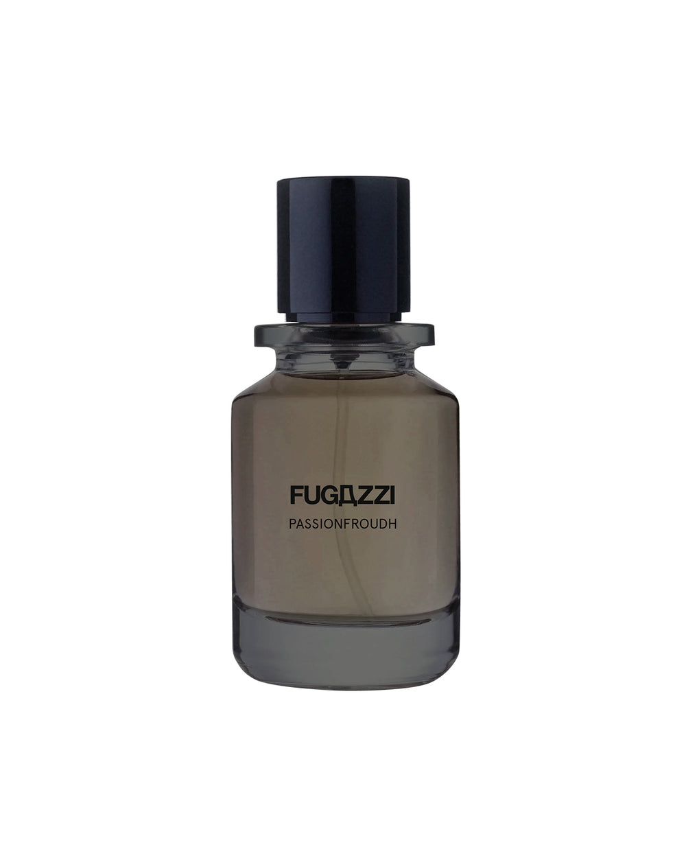 Fugazzi Passionfroudh
