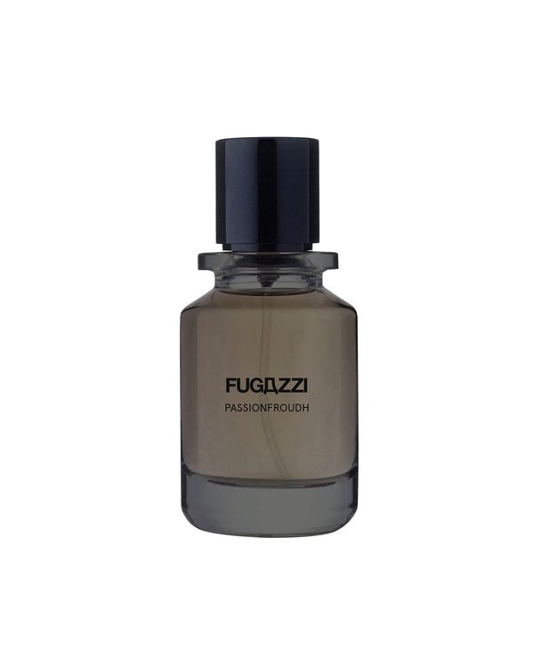 Fugazzi Passionfroudh