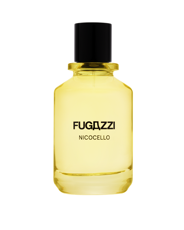 Fugazzi Nicocello - Esclusiva per l'Italia