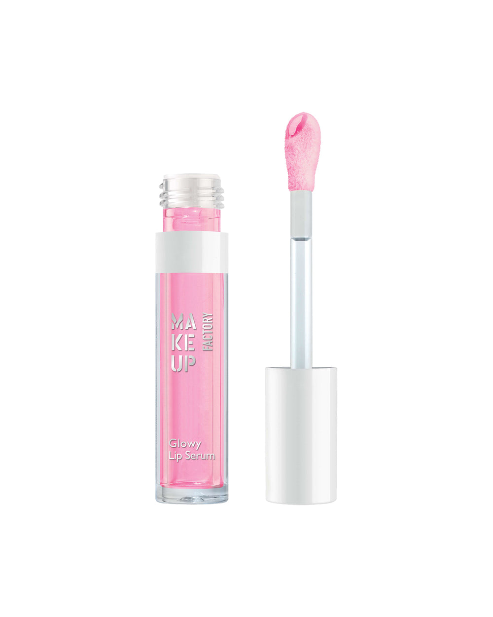 Glowy Lip Serum