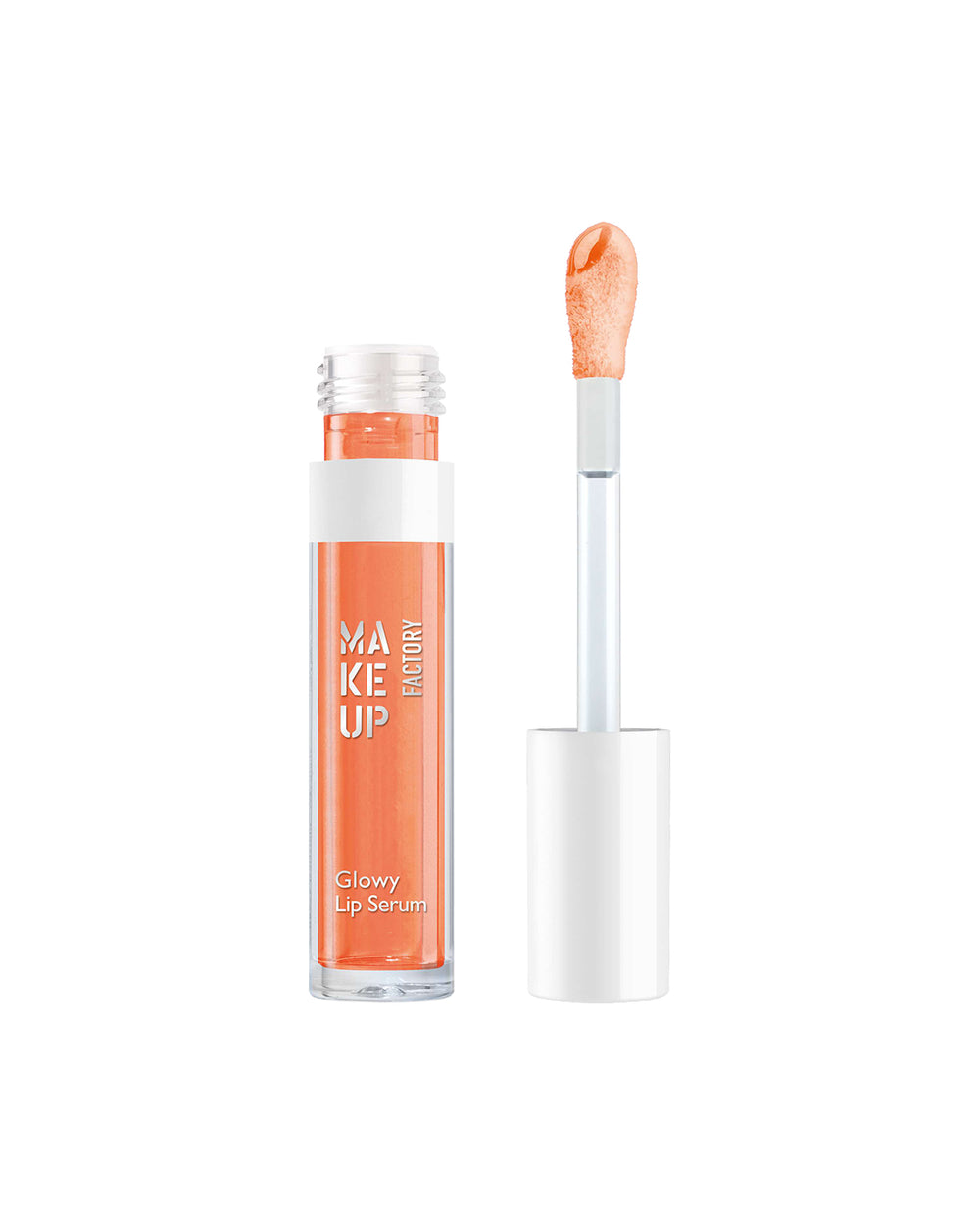 Glowy Lip Serum