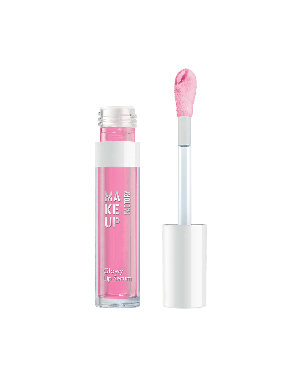 Glowy Lip Serum