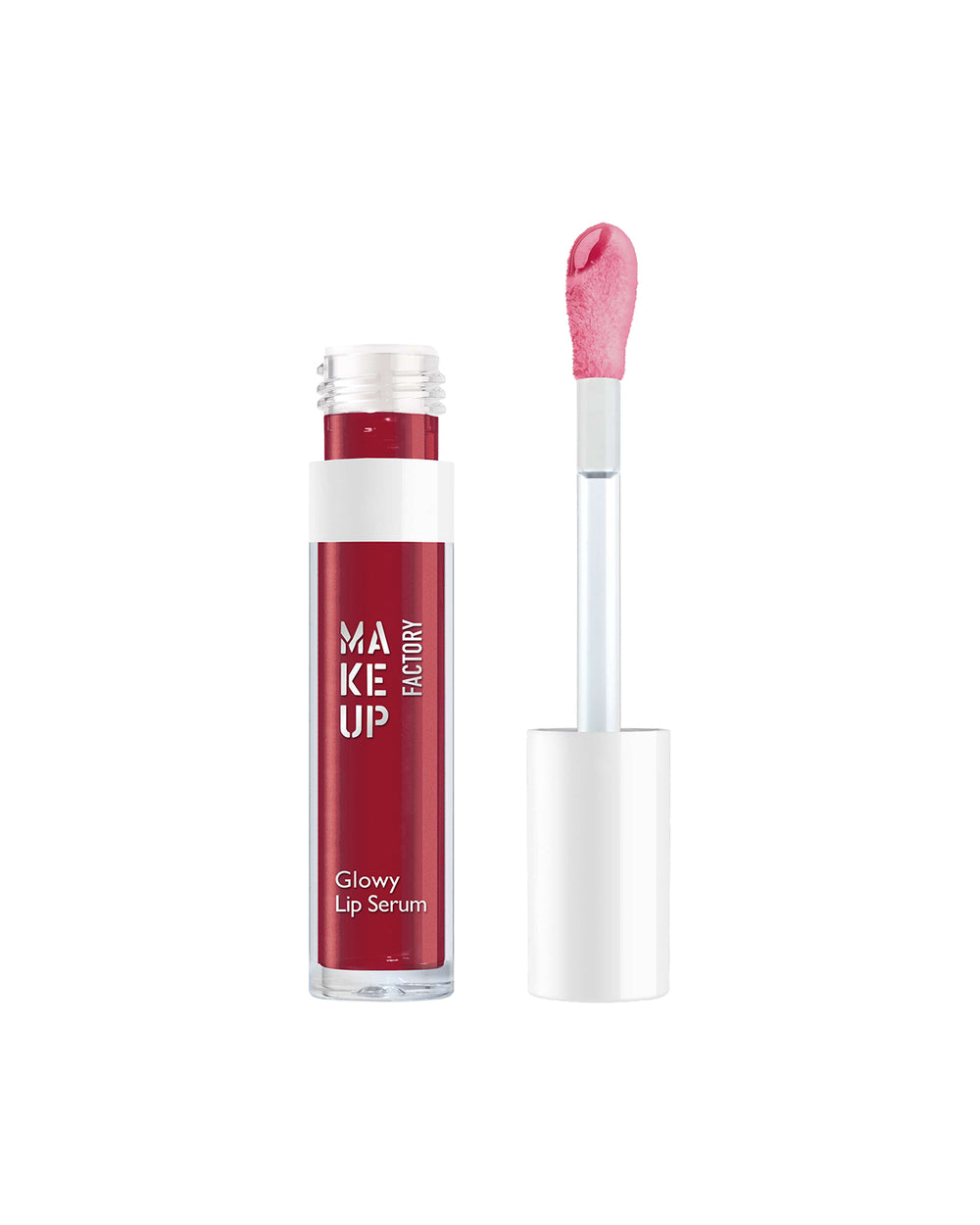 Glowy Lip Serum