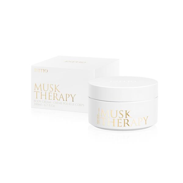 Initio Musk Therapy Body Cream