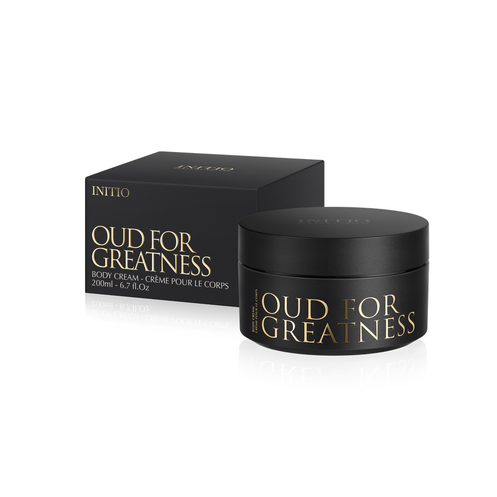 Initio Oud for Greatness Body Cream